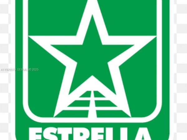 XXXXX-ESTRELLA FRANCHISE, Davie, FL 33300