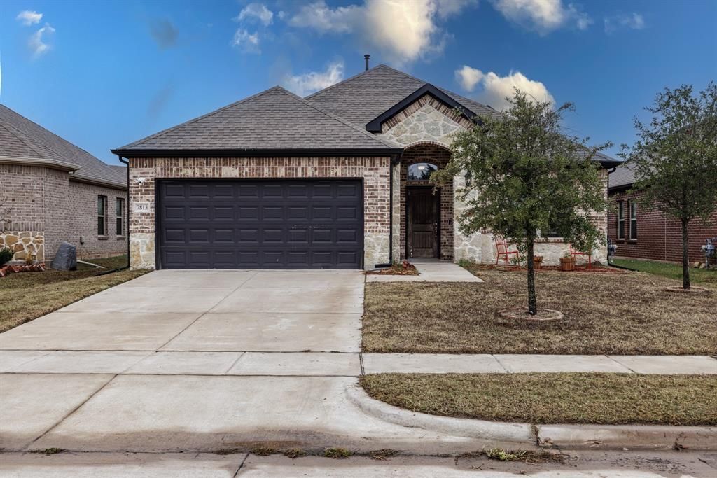 7813 Cottonwood Drive, Greenville, TX 75402 Main Photo