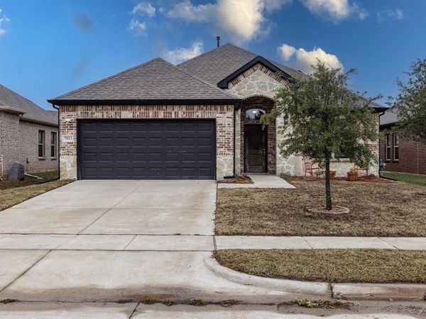 7813 Cottonwood Drive, Greenville, TX 75402
