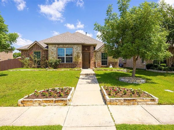 2606 Parkbridge Court, Wylie, TX 75098