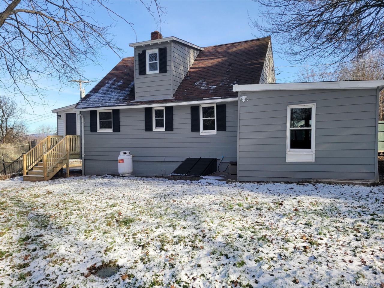 25 Albion Street, Liberty, NY 12754 Main Photo