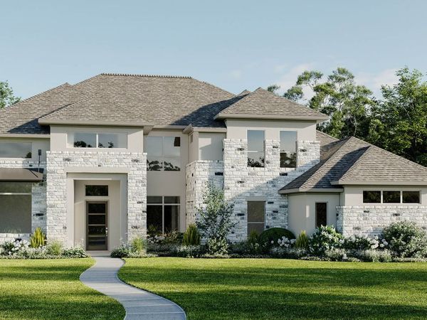 212 Berrywood Lane, New Braunfels, TX 78132