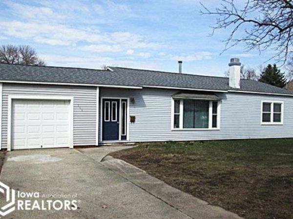 711 1St Street NE, Belmond, IA 50421