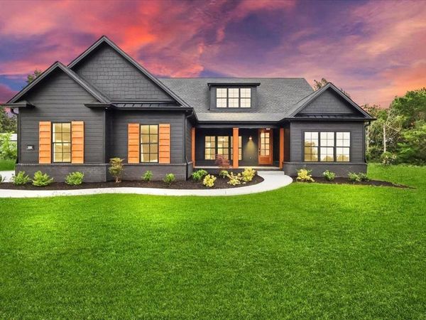 3308 Upper Gable Drive, Bowling Green, KY 42101