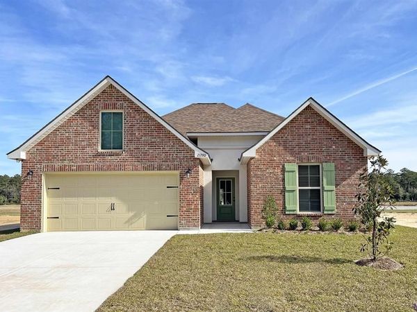 21780 River Fork Drive, Covington, LA 70435
