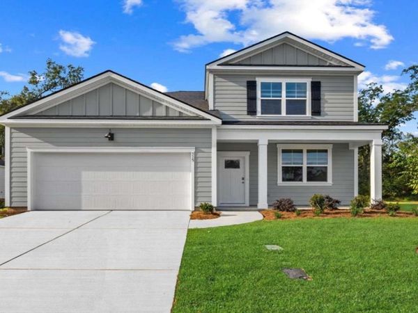 315 Royal Fern Lane, Statesboro, GA 30461