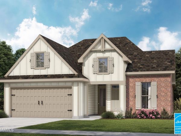 109 Hamilton Parc Way , Lafayette, LA 70508