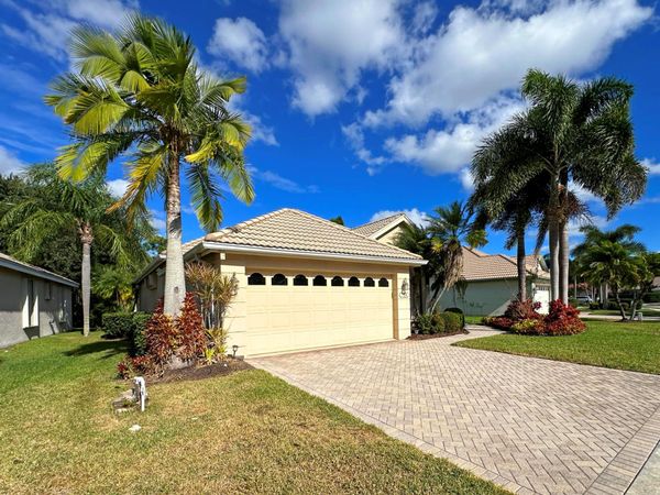 788 SW Saint Croix Cove, Port Saint Lucie, FL 34986