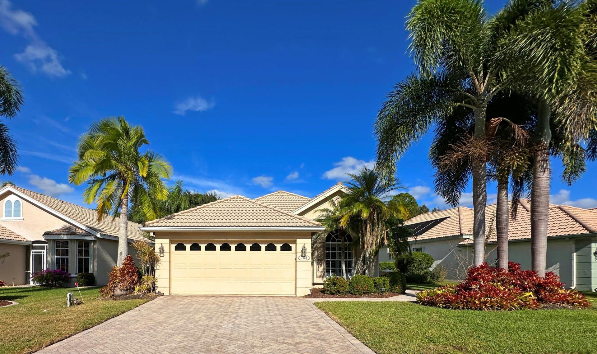 788 SW Saint Croix Cove, Port Saint Lucie, FL 34986 Photo