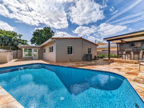 1763 NE 15th Street, Fort Lauderdale, FL 33304