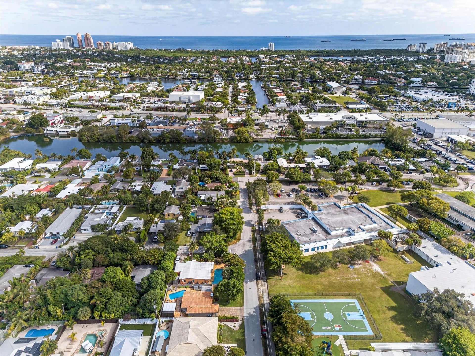 1763 NE 15th Street, Fort Lauderdale, FL 33304 Photo