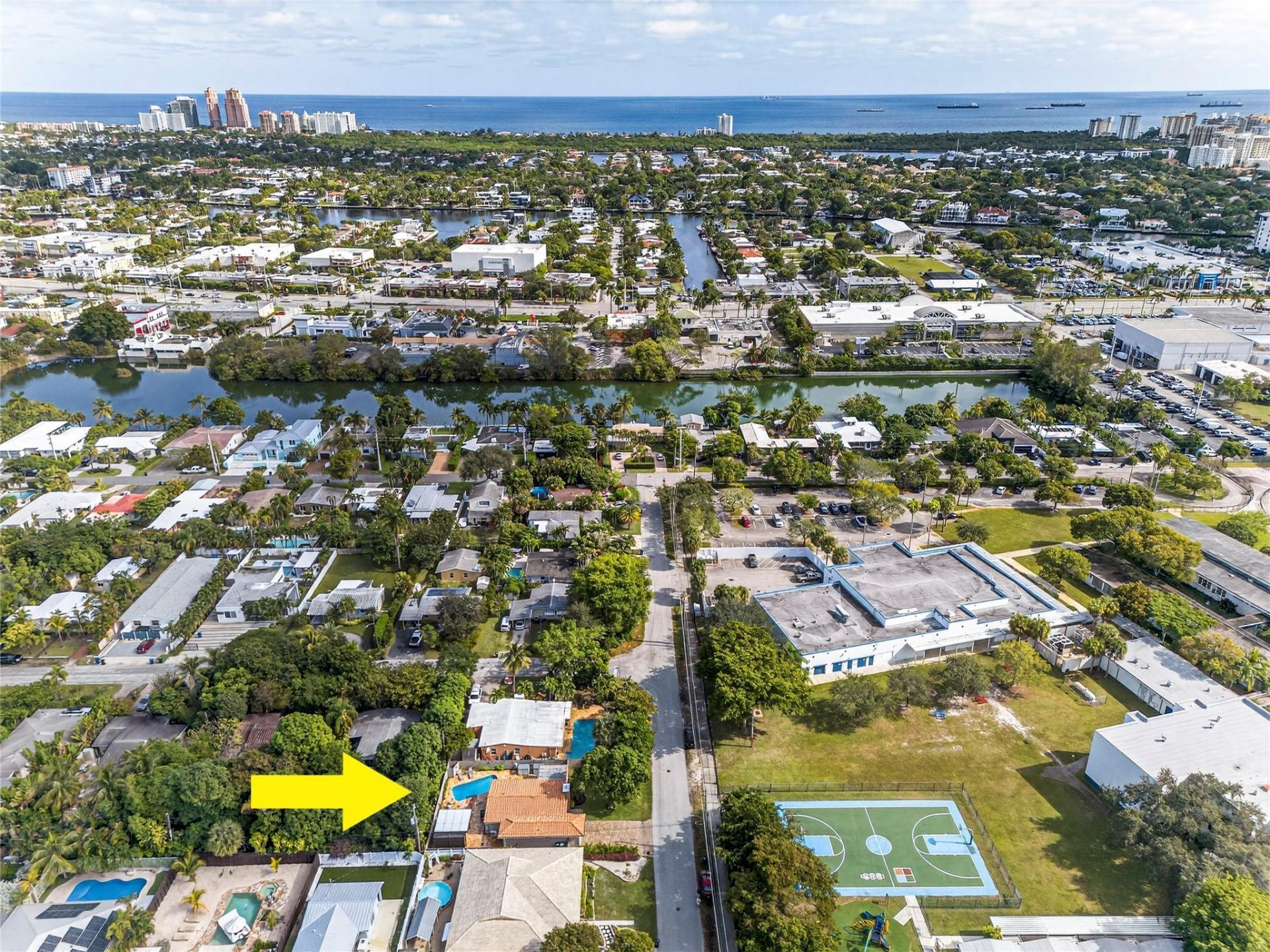 1763 NE 15th Street, Fort Lauderdale, FL 33304 Photo