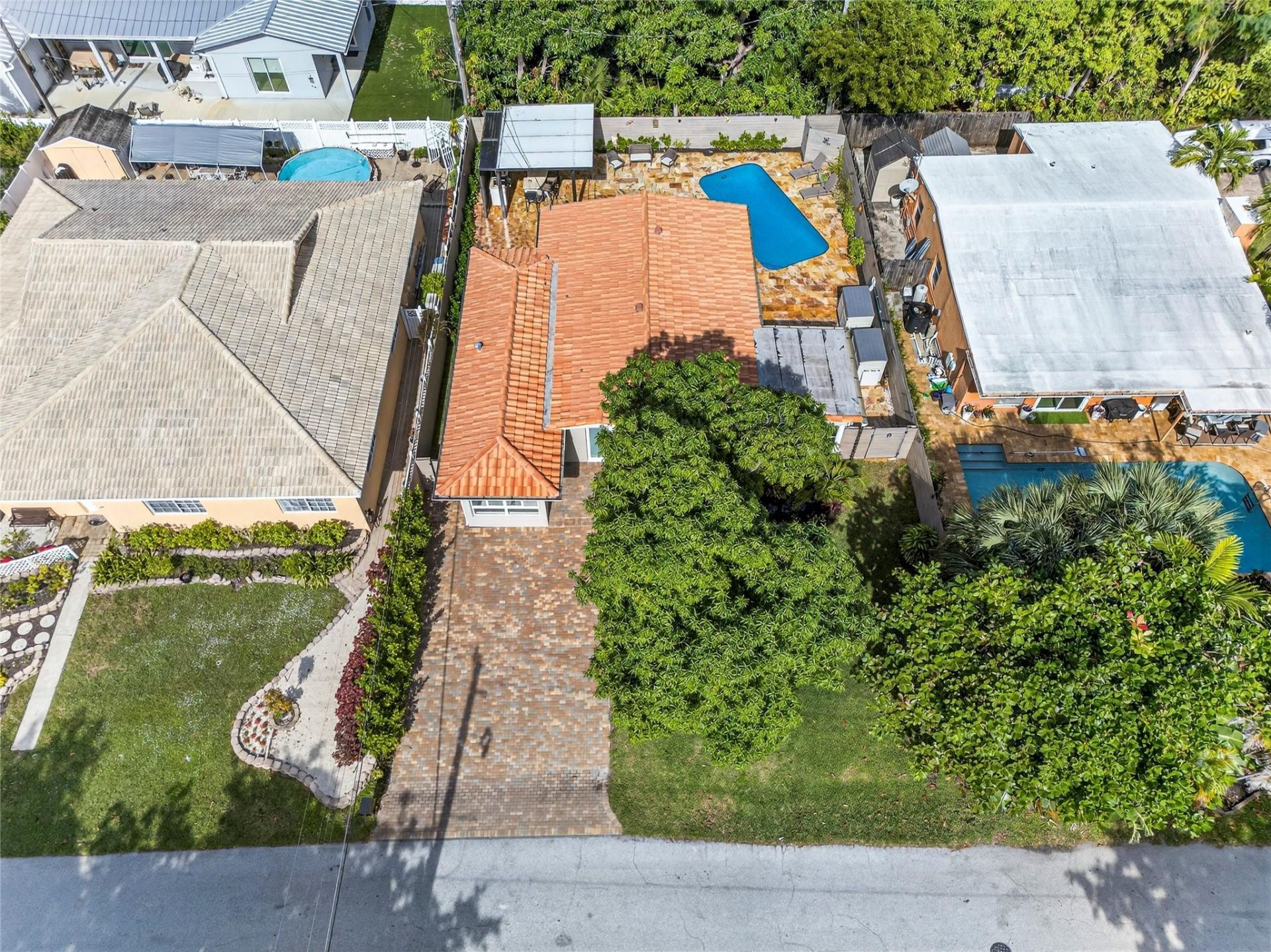 1763 NE 15th Street, Fort Lauderdale, FL 33304 Photo