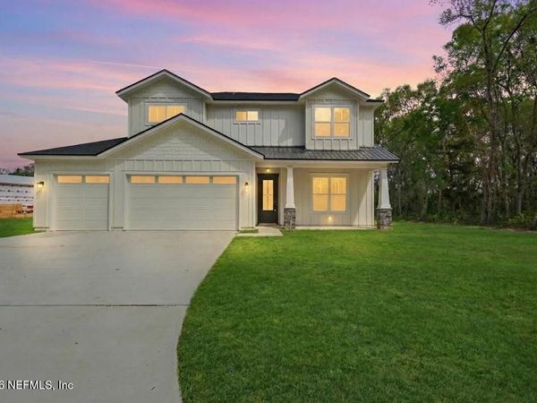 97363 YORKSHIRE Drive, Yulee, FL 32097