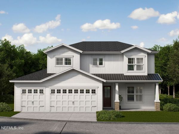 97363 YORKSHIRE Drive, Yulee, FL 32097