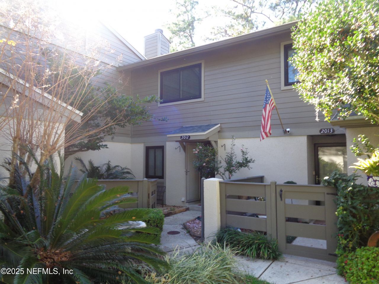 7623 Baymeadows Circle, Unit 2012, Jacksonville, FL 32256 Main Photo