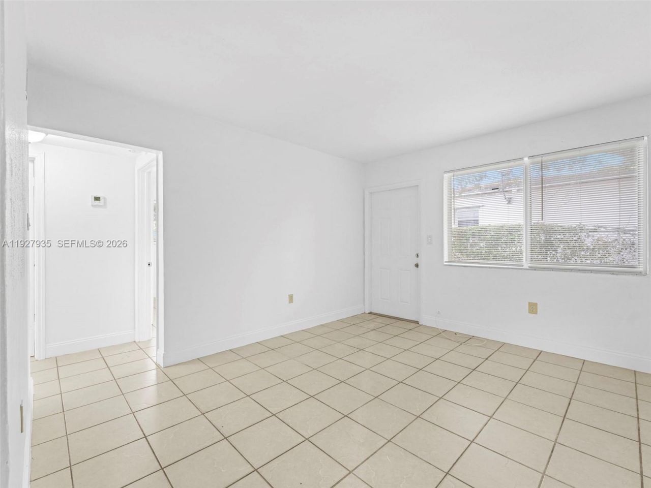 1460 NW 52nd St, Unit FRONT, Miami, FL 33142 Photo