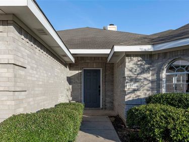 15534 Durango Drive, Frisco, TX 75035
