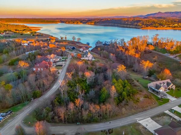 407 Riverbend (Lot 63) Drive, Dandridge, TN 37725