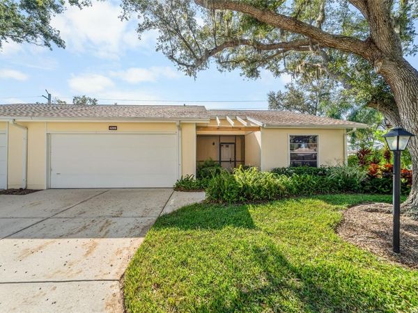 4299 OAKHURST CIRCLE E, Unit 3052, SARASOTA, FL 34233