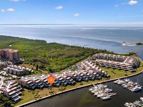 3230 SOUTHSHORE DRIVE, Unit 34A, PUNTA GORDA, FL 33955