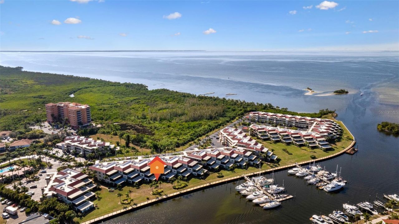 3230 Southshore Drive, Unit 34A, Punta Gorda, FL 33955 Photo