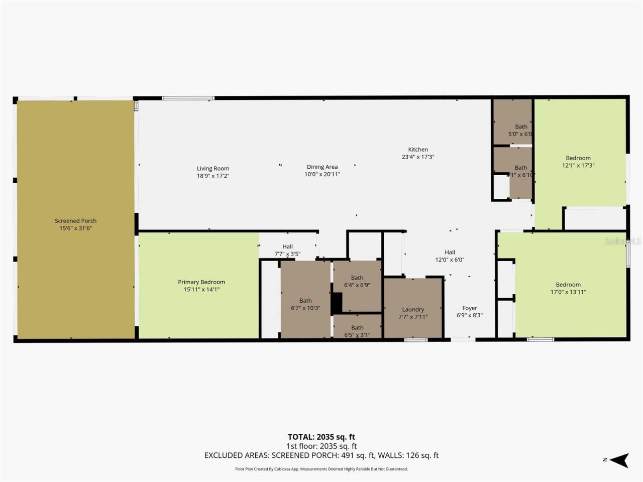 3230 Southshore Drive, Unit 34A, Punta Gorda, FL 33955 Photo