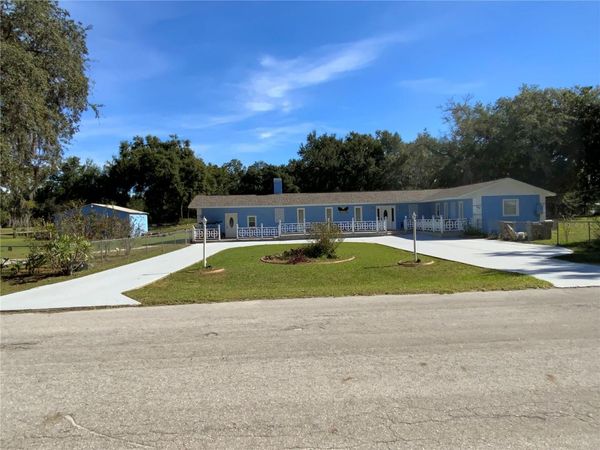 39742 GELLA WAY, LADY LAKE, FL 32159