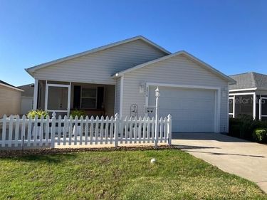 2016 PEACEFUL PLACE, THE VILLAGES, FL 32162