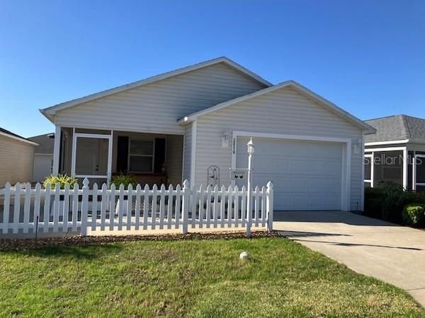 2016 PEACEFUL PLACE, THE VILLAGES, FL 32162