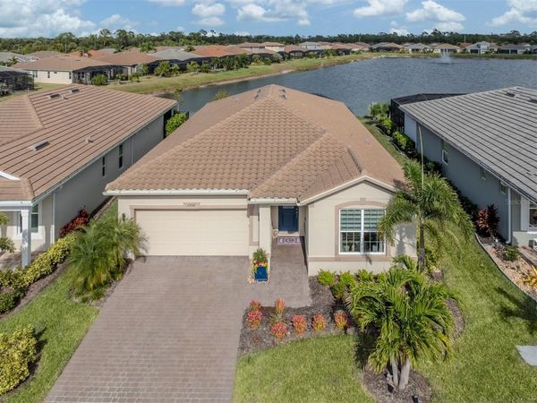 11932 BOHEMIAN PLACE, VENICE, FL 34293
