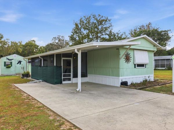 3706 E BOW COURT, INVERNESS, FL 34452