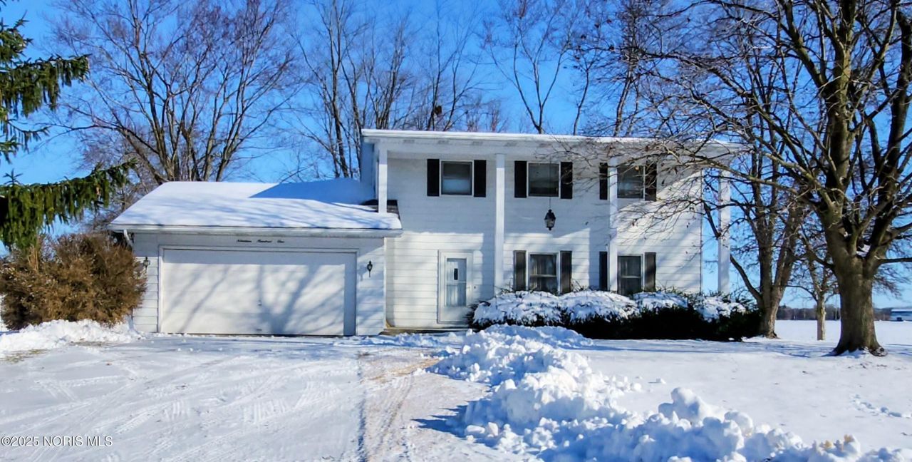 1901 South Court, Bryan, OH 43506 Main Photo