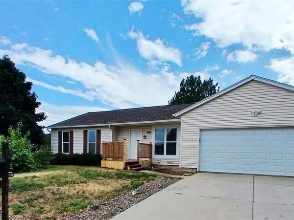 19094 E Kansas Drive, Aurora, CO 80017