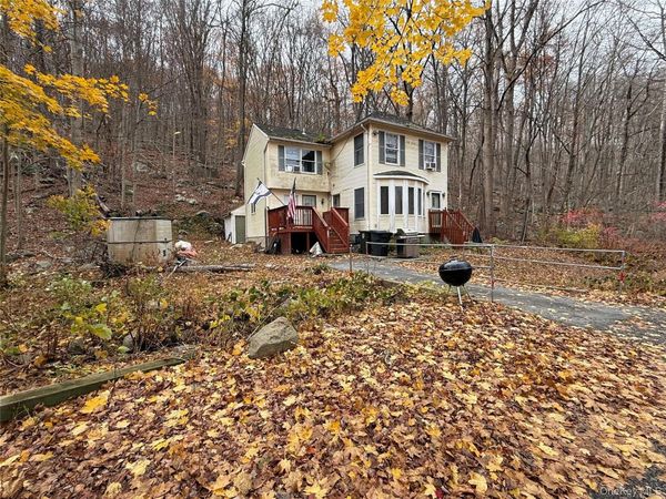 119 Sixth Street, Hillburn, NY 10931