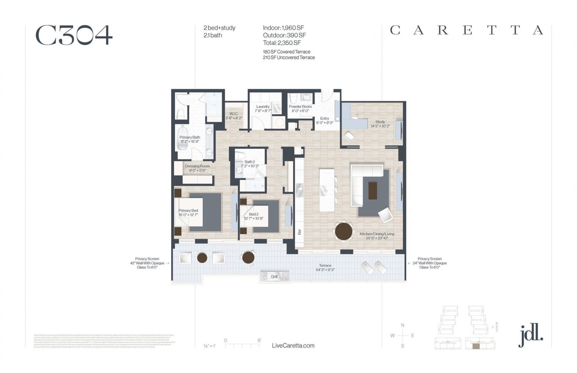 1011 Us Highway 1, Unit C304, Juno Beach, FL 33408 Photo