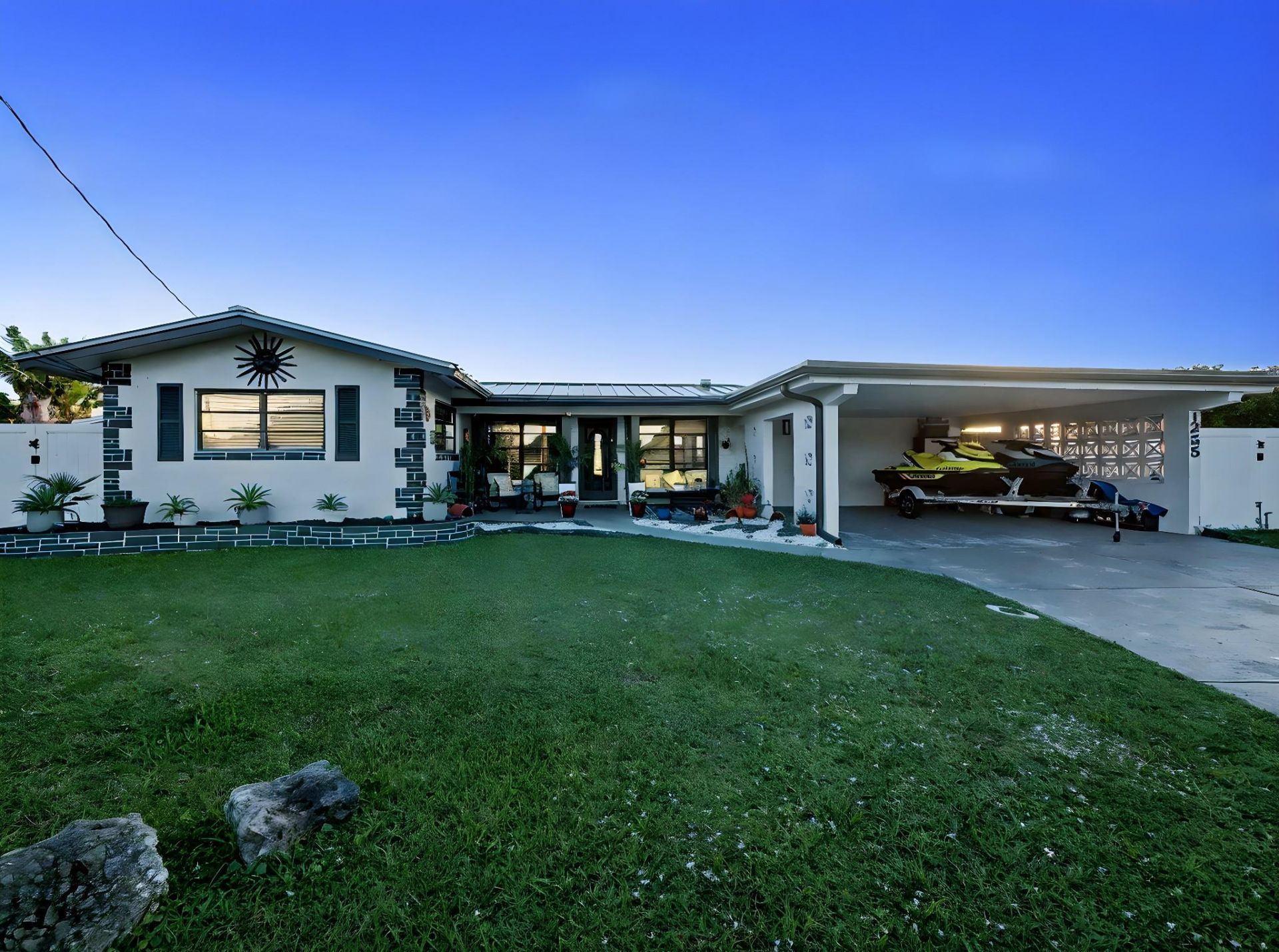 1255 NW 63rd Way, Margate, FL 33063 Photo