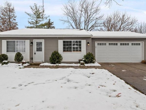 3435 Coventry Lane, Lafayette, IN 47909