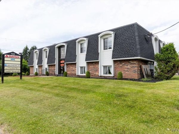 932 French Road, Buffalo, NY 14227