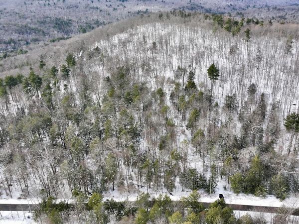 Prock Hill, Colebrook, CT 06021