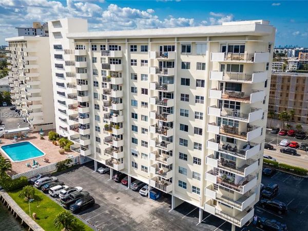 401 Golden Isles Dr, Unit 1012, Hallandale Beach, FL 33009