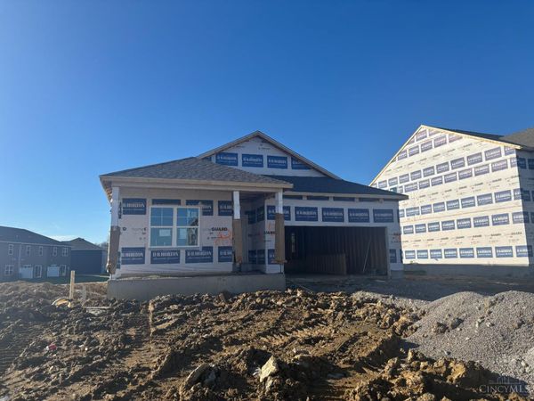 1739 Parkfield Way, Goshen Twp, OH 45122