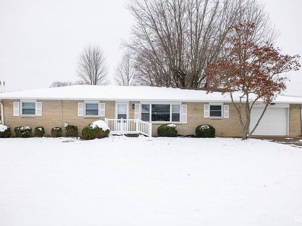 4101 Jeffry Street, New Castle, IN 47304