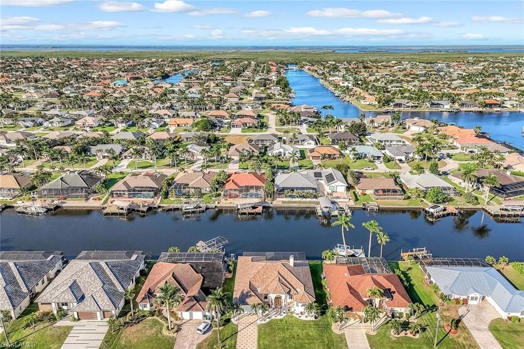 4518 SW 22nd Pl, Cape Coral, FL 33914 Photo