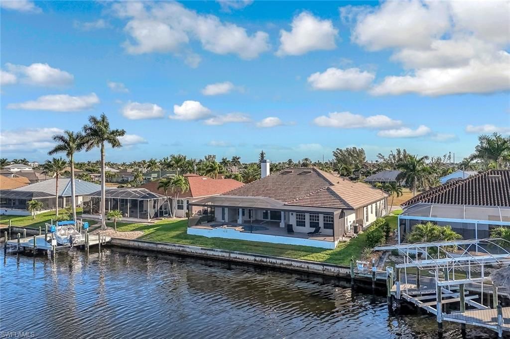 4518 SW 22nd Pl, Cape Coral, FL 33914 Photo
