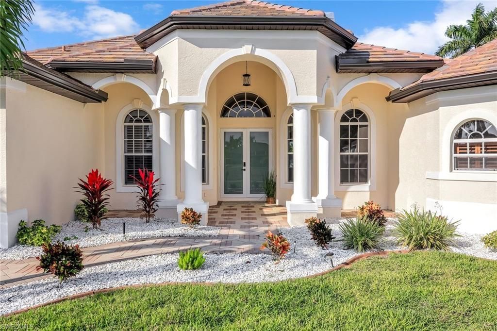 4518 SW 22nd Pl, Cape Coral, FL 33914 Photo