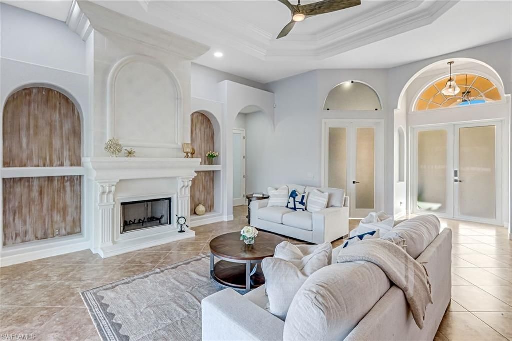 4518 SW 22nd Pl, Cape Coral, FL 33914 Photo