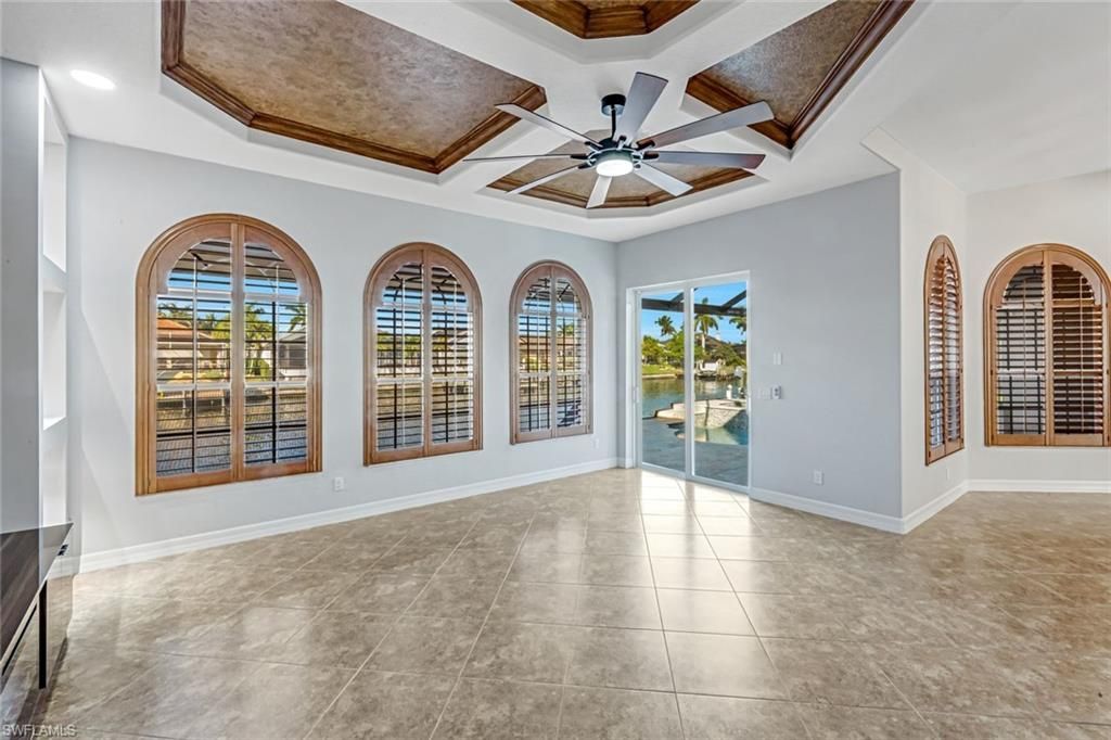 4518 SW 22nd Pl, Cape Coral, FL 33914 Photo