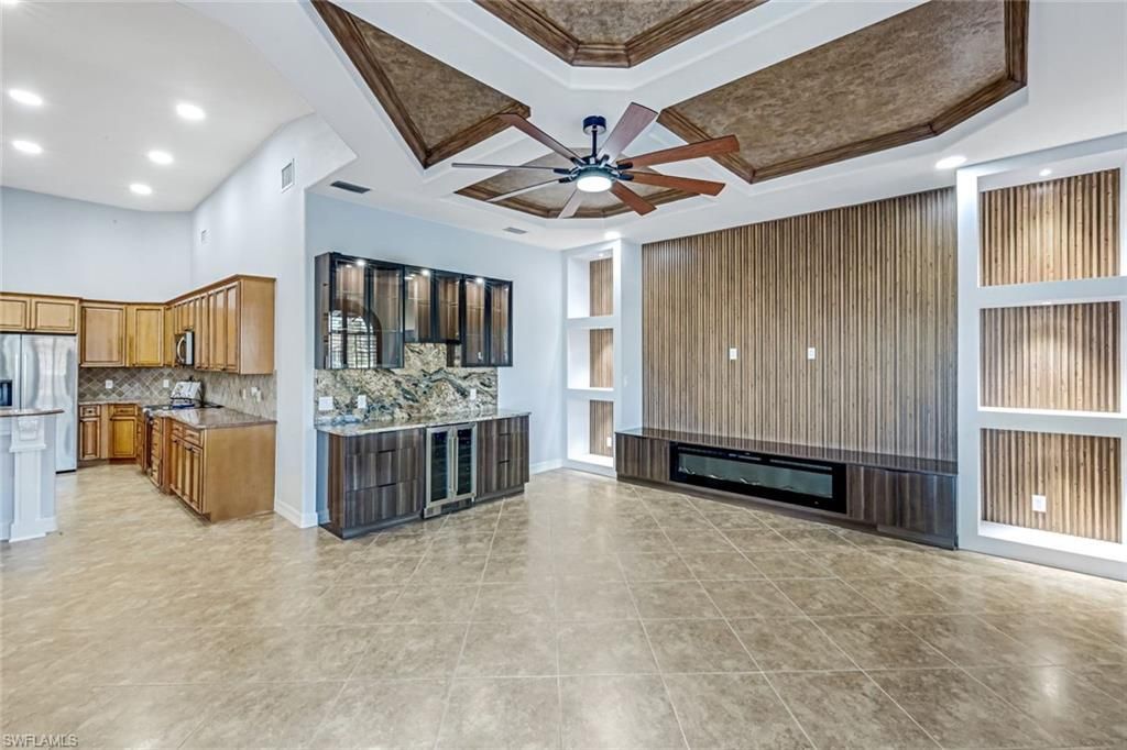 4518 SW 22nd Pl, Cape Coral, FL 33914 Photo