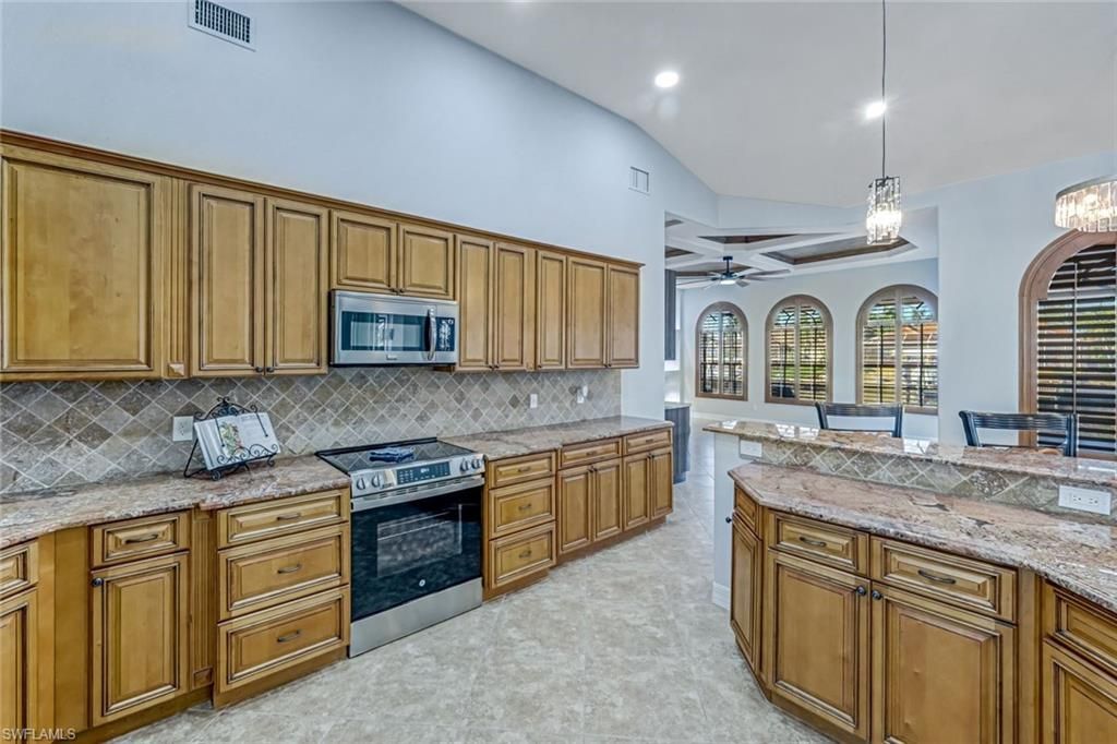 4518 SW 22nd Pl, Cape Coral, FL 33914 Photo